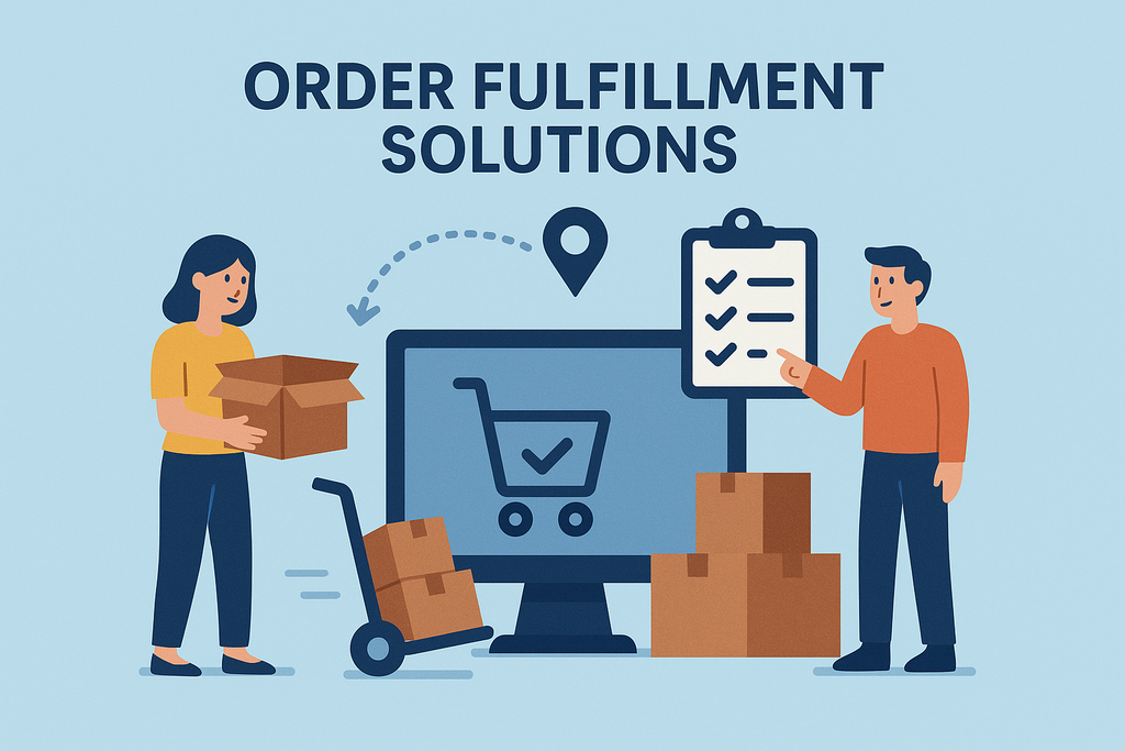 Order Fulfillment Solutions