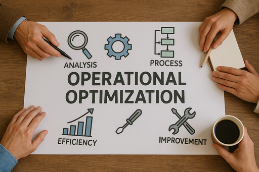 Operational Optimization