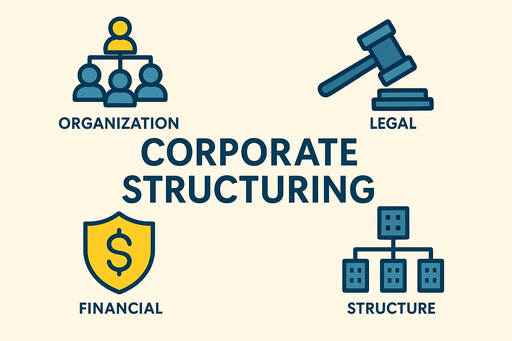 Corporate Structuring