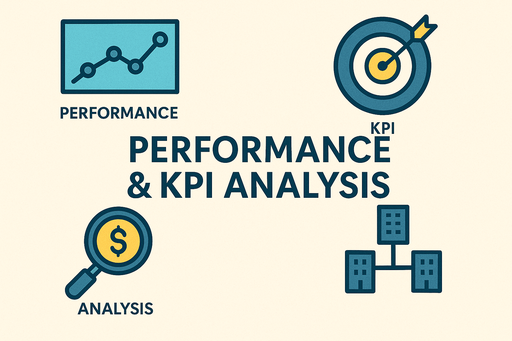 Performance & KPI Analysis