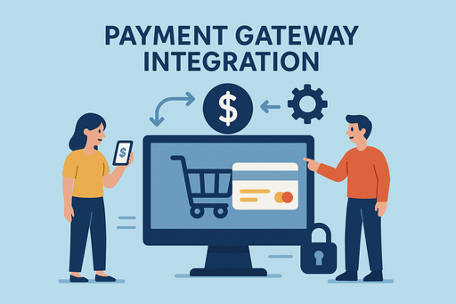 Payment Gateway Integration