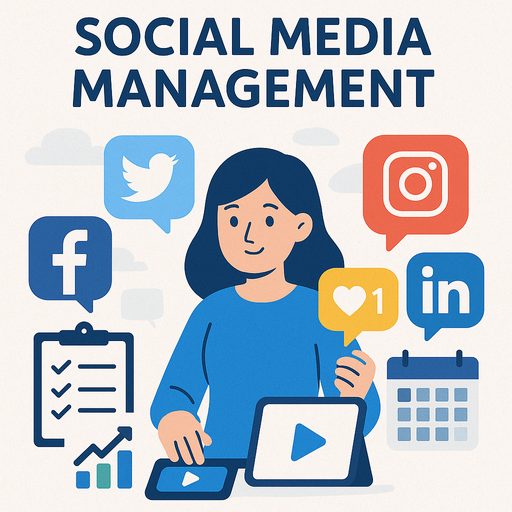 Social Media Management