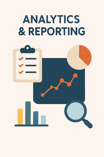 Analytics & Reporting
